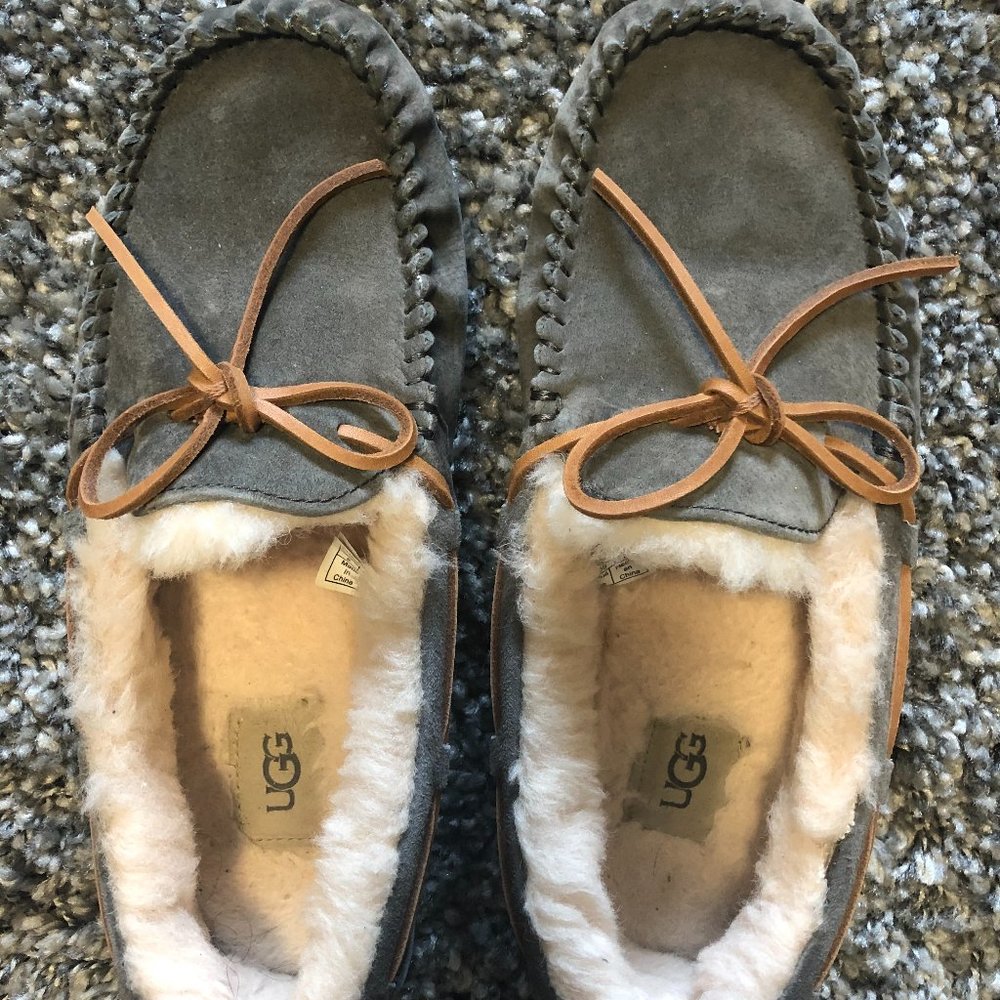 Women's Ugg Dakota Slipper